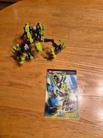 LEGO Hero Factory Corroder 7156, Ophalen of Verzenden, Zo goed als nieuw, Complete set, Lego