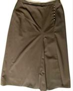 Basler rok bruin maat 38/40