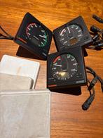 Authelm Windmeters en VMG meter, Ophalen of Verzenden, Gebruikt, Gps of Kompas