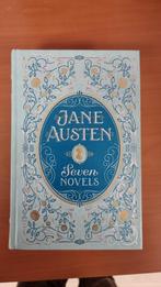 Jane Austen, Boeken, Ophalen of Verzenden, Nieuw