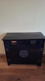 Chinese kast, Antiek en Kunst, Ophalen