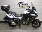 KAWASAKI VERSYS 1000, Motoren, 4 cilinders, Motorrijbewijs A, Bedrijf, Onbekend