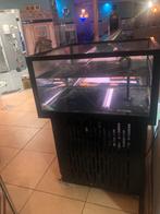 Homarium Kreeft/oester aquarium, Dieren en Toebehoren, Vissen | Aquaria en Toebehoren, Ophalen of Verzenden, Zo goed als nieuw