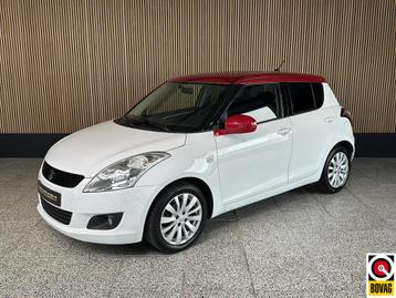 Suzuki Swift 1.2 Comfort Airco | Elektrische ramen | Privacy beschikbaar voor biedingen