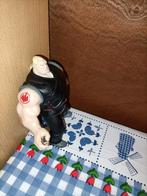 Master Hun poppetje vijand van Ninja Turtles uit 2003, Ophalen of Verzenden, Zo goed als nieuw