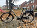 Elektrische fiets Sparta, Ophalen, Sparta, Gebruikt, 47 tot 51 cm