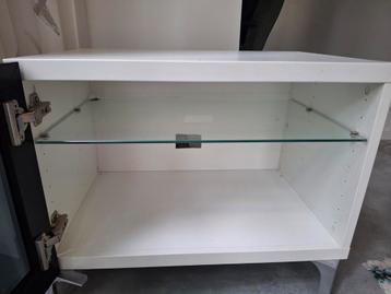 Tv kastje cq dressoir van Ikea - afbeelding 2