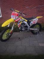 Suzuki RMZ 2017 - Topstaat!, Ophalen, Zo goed als nieuw, Suzuki