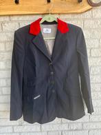 Equiline wedstrijsjasje in nieuwstaat!, Ophalen of Verzenden, Zo goed als nieuw, Dressuur, Bovenkleding