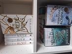 De wrede prins limited edition series., Boeken, Ophalen of Verzenden, Zo goed als nieuw