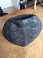 Leuke schildpad vaas - decoratie, Huis en Inrichting, Woonaccessoires | Vazen, Ophalen of Verzenden