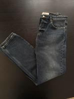 Won Hundred Jeans Maat 33/32 | Regular Fit, Kleding | Heren, Ophalen of Verzenden, Zo goed als nieuw, Blauw, W33 - W34 (confectie 48/50)