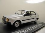 Renault 14 GTS 1:43 zilver, Hobby en Vrije tijd, Modelauto's | 1:43, Verzenden, Nieuw, Auto, Overige merken