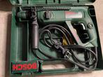 Bosch PBH 20 RE Klopboor met Koffer, Boor- en/of Breekhamer, Ophalen of Verzenden, Klopboormechanisme, Gebruikt