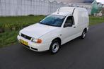 Volkswagen Caddy 1.9 SDI met Stuurbekrachtiging, Auto's, Bestelauto's, Origineel Nederlands, Te koop, Gebruikt, Voorwielaandrijving