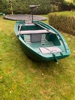 Fun Yak 2.80 meter bootje., Watersport en Boten, Ophalen, Gebruikt, Overige materialen, Met motor