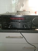 Receiver Versterker Kenwood KRF-V 6300, Audio, Tv en Foto, 60 tot 120 watt, Ophalen, Overige merken, Gebruikt