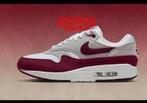 Nike Air Max 1 ‘87 x Stranger Things MT: 44.5 EU, Overige kleuren, Nike, Nieuw, Ophalen of Verzenden
