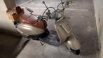 scooter iva roma 50, Fietsen en Brommers, Ophalen, Zo goed als nieuw, Overige typen, Overige merken