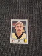 Panini Voetbal 86 Ron Jans Roda JC, Verzamelen, Verzenden, Zo goed als nieuw, Roda JC, Poster, Plaatje of Sticker