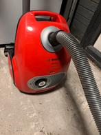Stofzuiger - Bosch move On, Witgoed en Apparatuur, Stofzuigers, Ophalen, Gebruikt