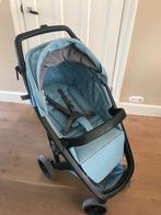 Greentom 3in1 reversible, Ophalen