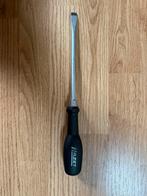 Hazet 803-120 schroevendraaier plat., Doe-het-zelf en Verbouw, Gereedschap | Handgereedschap, Ophalen of Verzenden, Zo goed als nieuw