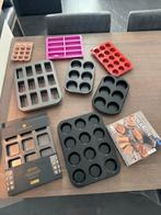 Diverse bakvormen - alle maten!, Ophalen of Verzenden, Nieuw