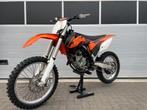 KTM 250 SXF, 250 cc, Bedrijf, Crossmotor, 1 cilinder