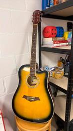 Akoestische gitaar, Ophalen of Verzenden, Zo goed als nieuw, Klassieke of Spaanse gitaar