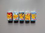 Pokemon Kauwgum Japan, Ophalen of Verzenden
