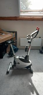 Rambler Magnetic Hometrainer Fiets, Sport en Fitness, Ophalen, Gebruikt, Metaal, Benen