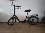 Loop fiets zwart, Ophalen of Verzenden, Nieuw, 20 inch of meer
