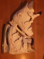 Oxelo Kunstschaatsen Maat 40, Sport en Fitness, Schaatsen, Ophalen of Verzenden, Gebruikt, Kunstschaatsen, Overige merken