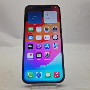 Apple iPhone 12 64GB || 100% || iOS 18 || Nu Voor €279.99 beschikbaar voor biedingen
