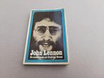 Leesboekje (John Lennon) / The Beatles (1972), Verzamelen, Muziek, Artiesten en Beroemdheden, Gebruikt, Ophalen, Boek, Tijdschrift of Artikel