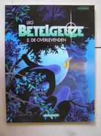 De werelden van Aldebaran. 2e cyclus Betelgeuze 2., Eén stripboek, Ophalen of Verzenden, Nieuw