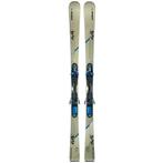 Elan Primetime 44+ FusionX Heren Piste Carveski's lengte 172, Overige merken, Ophalen of Verzenden, Zo goed als nieuw, Carve