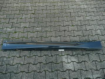 BMW 1-serie E81 E82 E87 Dorpelkap M Sideskirt Rechts 