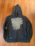 Chasin hoody maat S, Ophalen of Verzenden, Zo goed als nieuw, Maat 46 (S) of kleiner, Grijs