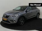 Renault Arkana 1.6 E-Tech Hybrid 145 Intens | Navigatie | Ca, Auto's, Renault, Stof, Euro 6, Origineel Nederlands, Bedrijf