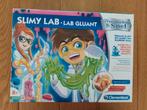 Slimy Lab / slijm lab /  Clementoni NIEUWSTAAT, Ophalen of Verzenden, Nieuw, Knutselen
