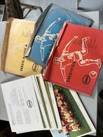 Voetbal platen, Verzamelen, Complete verzamelingen en Collecties, Ophalen of Verzenden