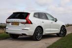 Volvo XC60 2.0 T5 AWD Inscription ✅ Leder ✅ Pano ✅ Mem, Auto's, Automaat, Lichtsensor, Gebruikt, Euro 6