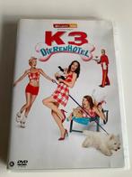 K3 Dierenhotel DVD (Karen,Kristel en Josje), Cd's en Dvd's, Gebruikt, Alle leeftijden, Overige genres, Ophalen of Verzenden