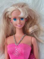 Hele mooie barbie pop van mattel, Ophalen of Verzenden, Zo goed als nieuw, Pop