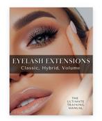 Online Lash Extension Training - Incl. Certificaat!, Ophalen of Verzenden, Alpha, Nieuw, Niet van toepassing