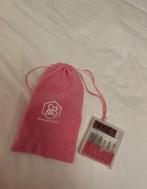 Elektrische nagelvijl van beeperfect, Ophalen of Verzenden, Zo goed als nieuw, Zwart, Handen en Nagels