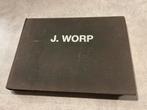 J Worp Psalmen, Muziek en Instrumenten, Bladmuziek, Ophalen of Verzenden, Overige soorten, Religie en Gospel