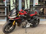 Demo! Aprilia Tuono 660 Factory 25 Direct leverbaar Rijklaar, 2 cilinders, Motorrijbewijs A, Bedrijf, Onbekend